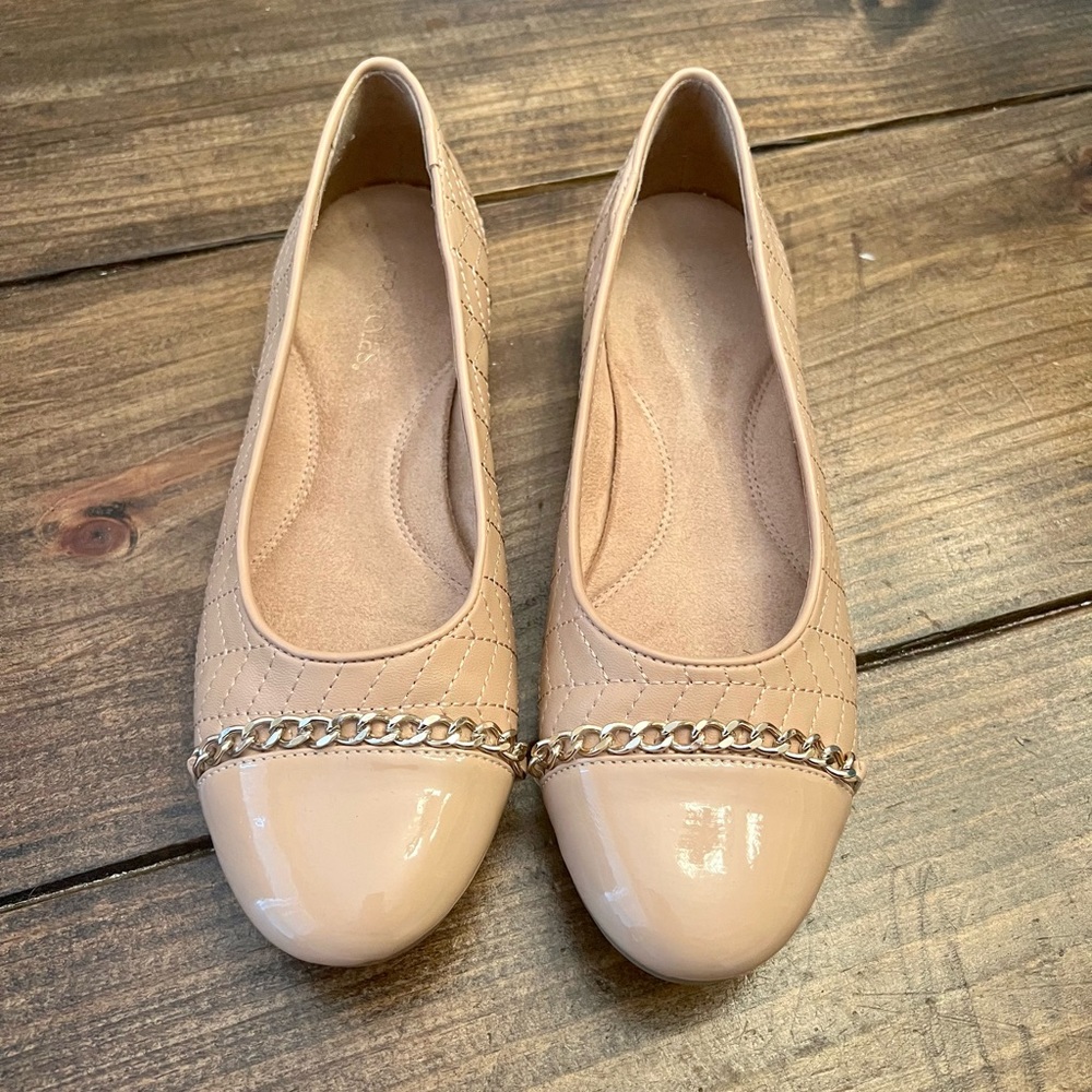 Aerosoles Flats 9.5